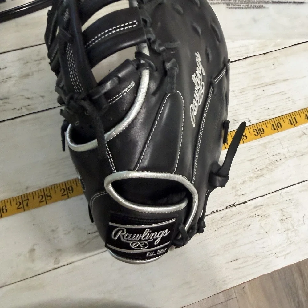 Rawlings Encore 1B First Base Mitt  12